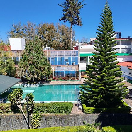 Gran Hotel Xalapa Exterior photo