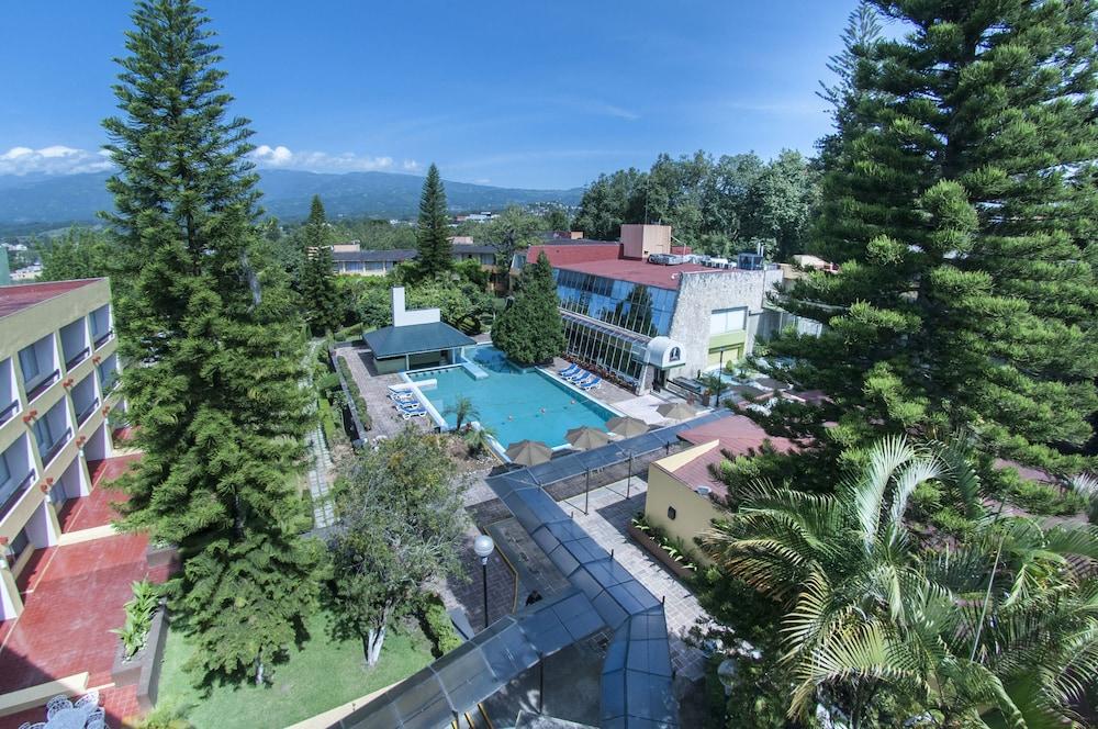 Gran Hotel Xalapa Exterior photo