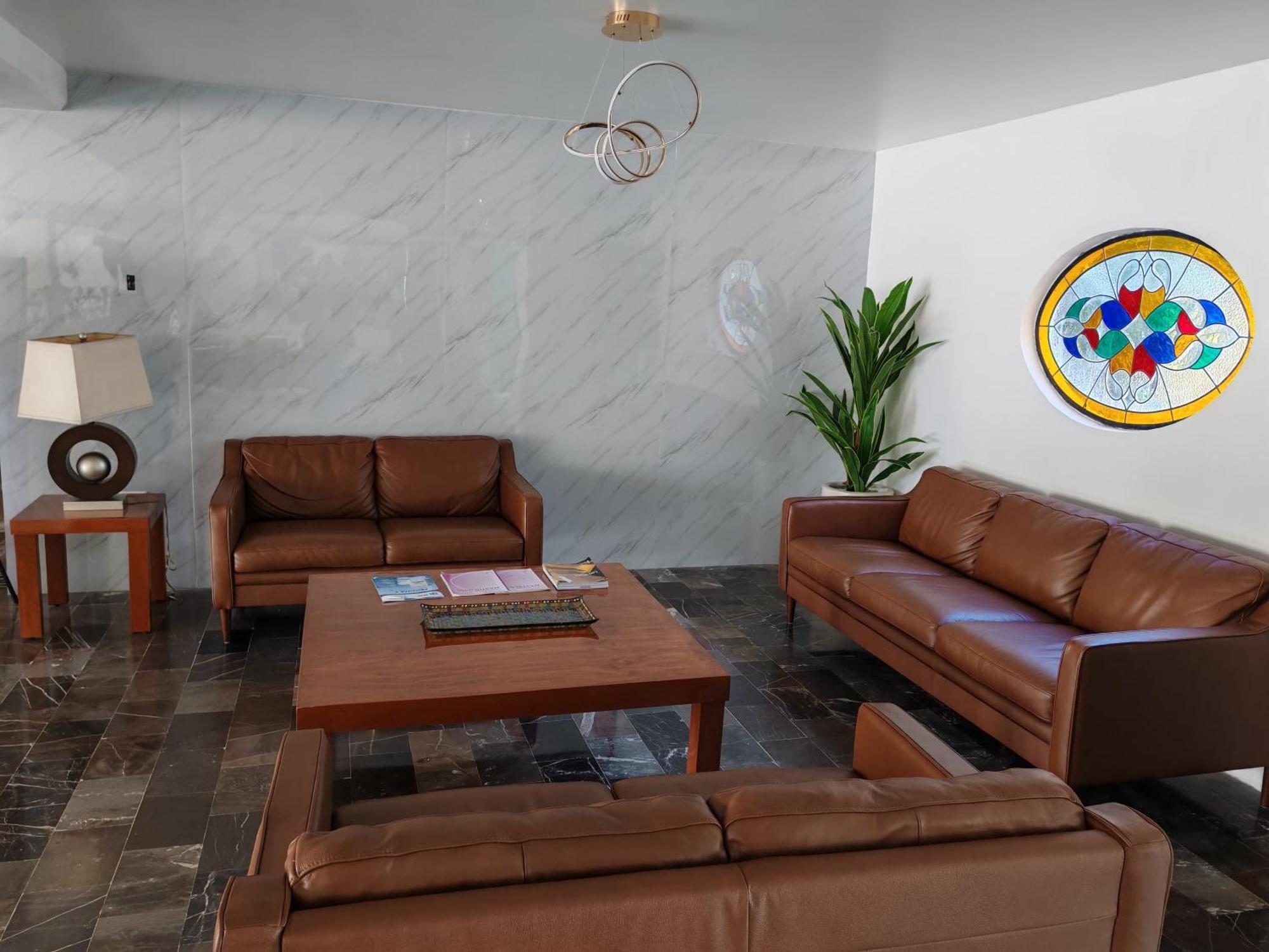 Gran Hotel Xalapa Exterior photo