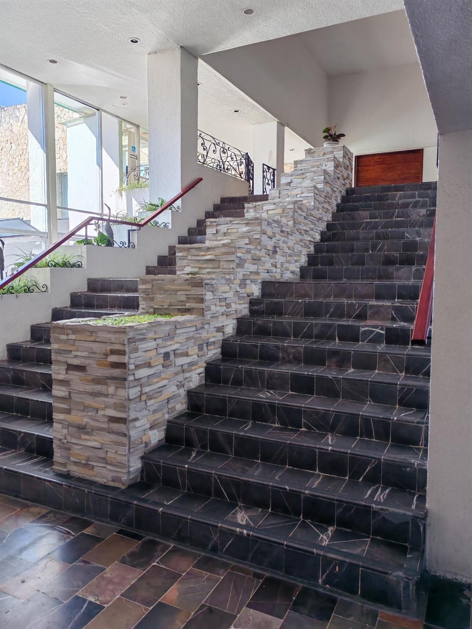 Gran Hotel Xalapa Exterior photo